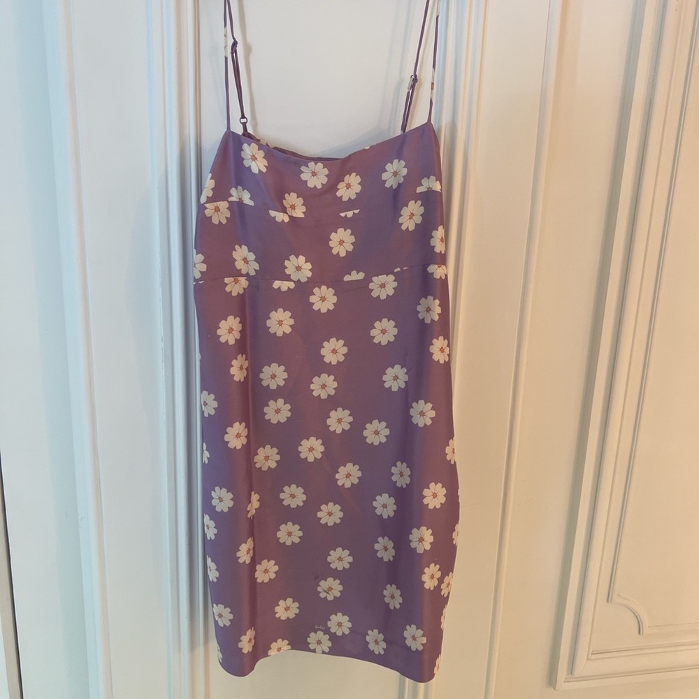 Realisation par christy dress. never been worn